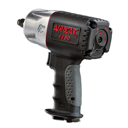 AIRCAT AC1150 - Chave de Impacto 1/2 Killer Torque