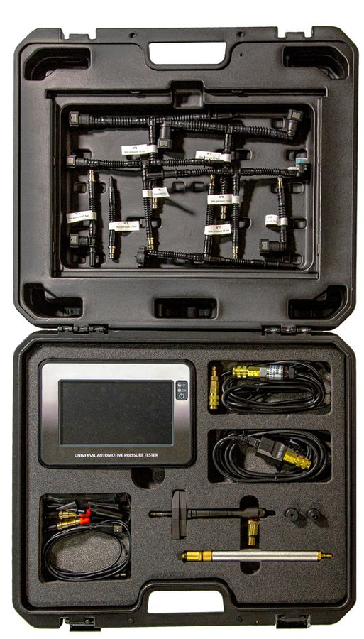 BITT-610 - Compressómetro Digital Gasolina/ Diesel