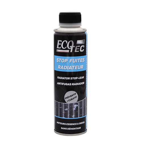 ECOTEC 1030 - Tapa Fugas Radiador - 250ML