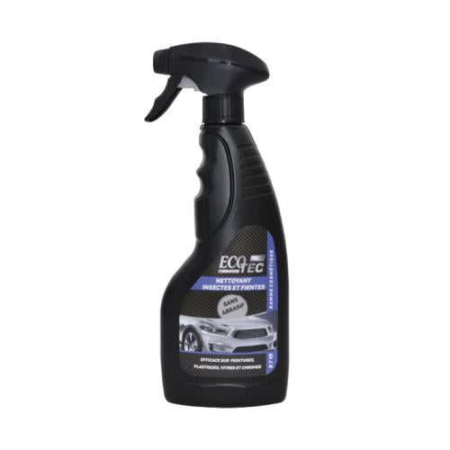 ECOTEC 8719 - Limpeza de Insetos -500ml